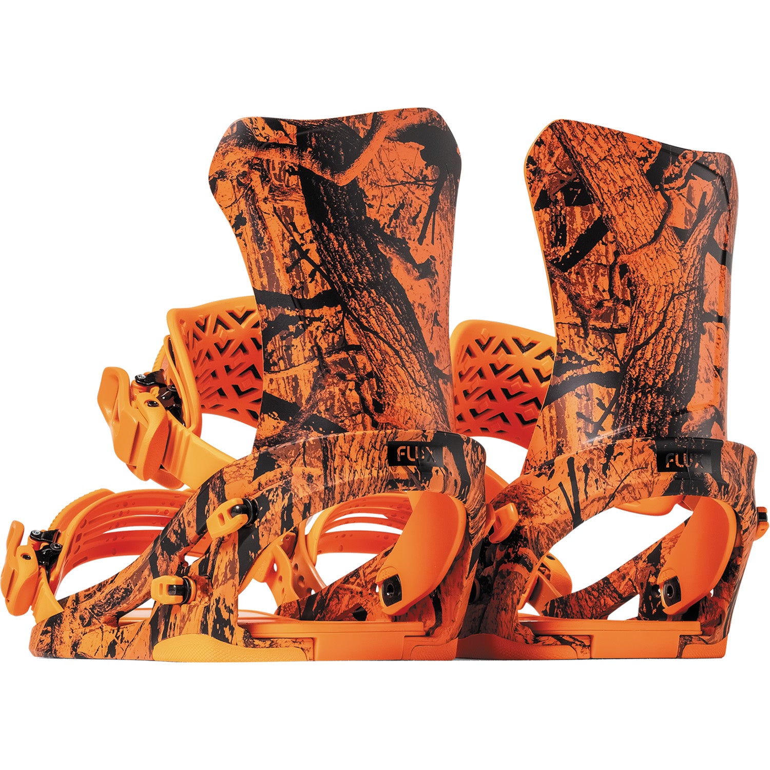 Flux DS Snowboard Bindings – evo