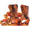 Orange Camo