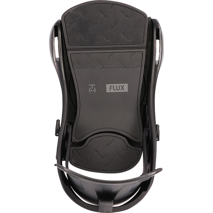 Flux TH MF-08 Snowboard Bindings 2027 Black