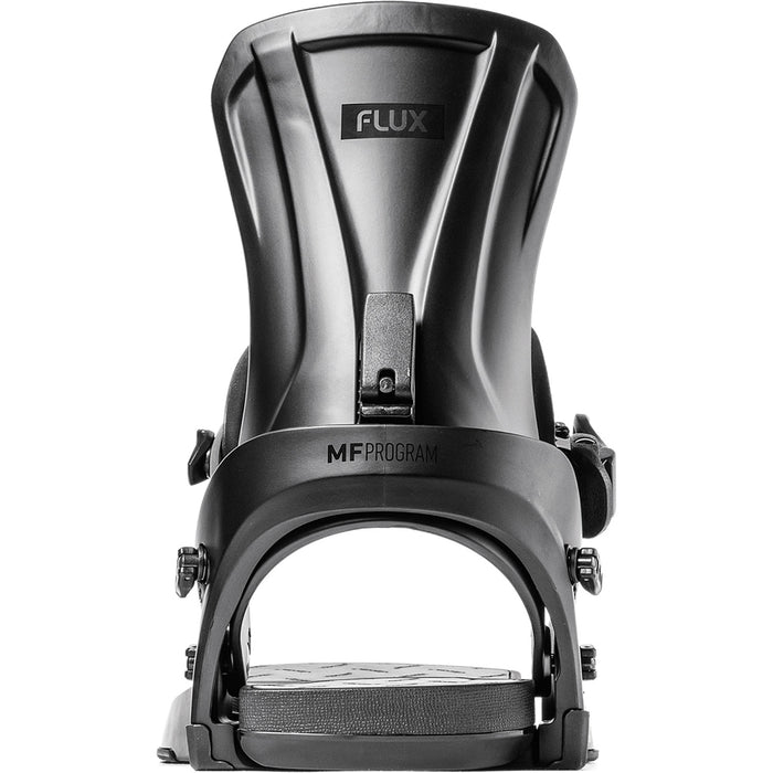 Flux TH MF-08 Snowboard Bindings 2027 Black