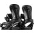 Flux TH MF-08 Snowboard Bindings 2027 Black