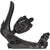Flux TH MF-08 Snowboard Bindings 2027 Black