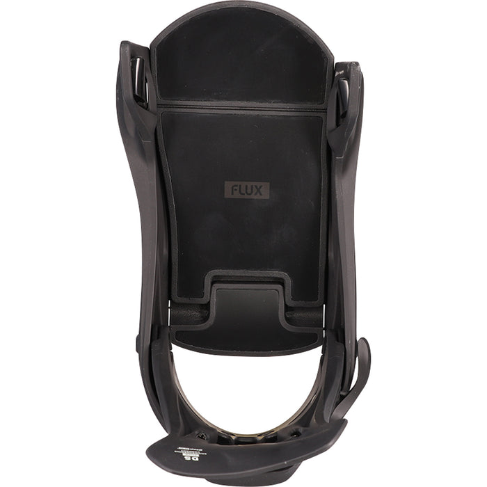 Flux DS Step On Snowboard Bindings 2027 Black