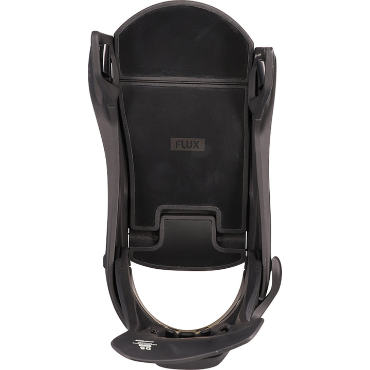 Flux DS Step On Snowboard Bindings 2027 Black