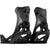 Flux DS Step On Snowboard Bindings - Women's 2027 Black
