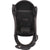 Flux DS Step On Snowboard Bindings - Women's 2027 Black