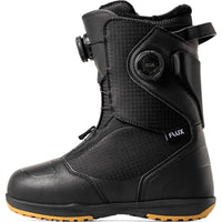 Flux TB Boa Snowboard Boots 2027 Black::Black