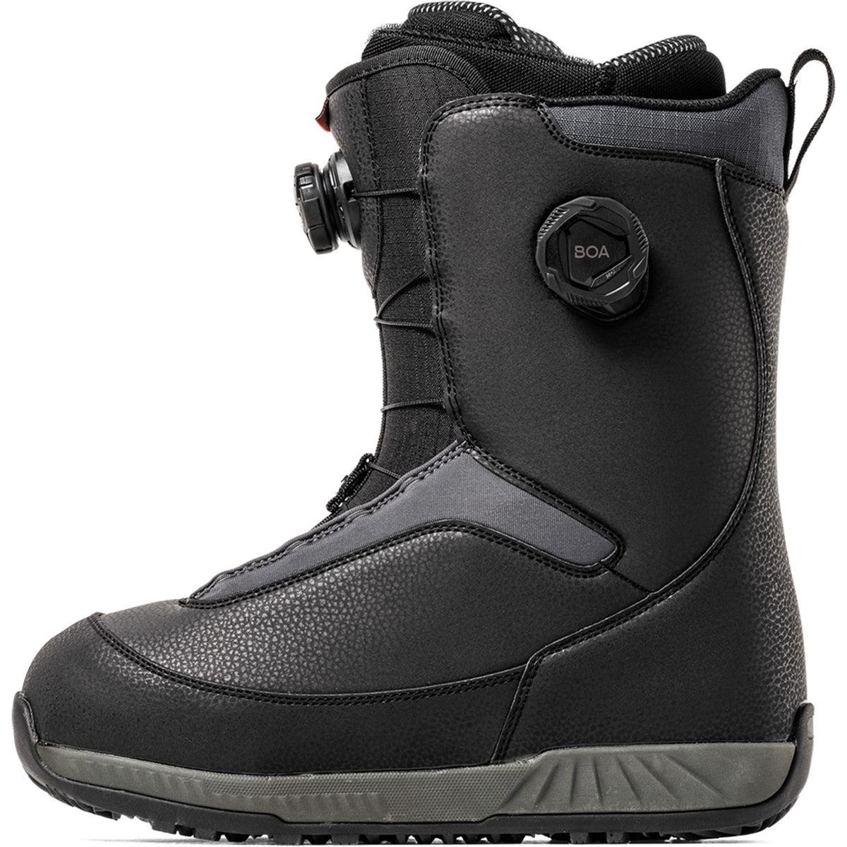 Flux NF Boa Snowboard Boots 2027 Black