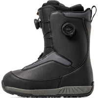 Flux NF Boa Snowboard Boots 2027 Black::Black