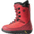 Flux HF Lace Snowboard Boots 2027 Leather