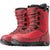Flux HF Lace Snowboard Boots 2027 Leather