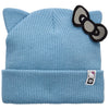Hello Kitty Blue