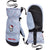 686 Jubilee Mittens - Women's Hello Kitty Denim