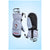 686 Jubilee Mittens - Women's Hello Kitty Denim