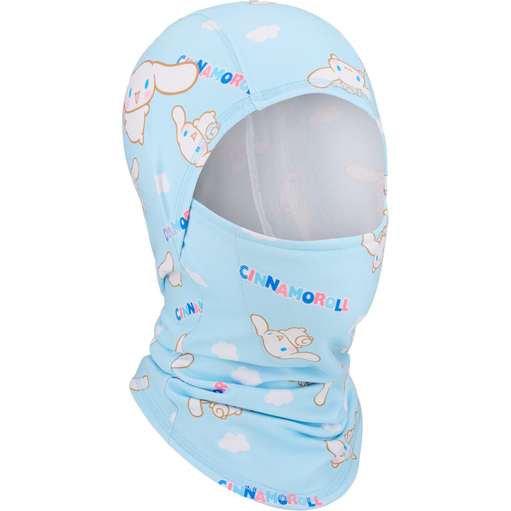 686 Hurra Hinged Balaclava Cinnamoroll Blue
