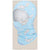 686 Hurra Hinged Balaclava Cinnamoroll Blue