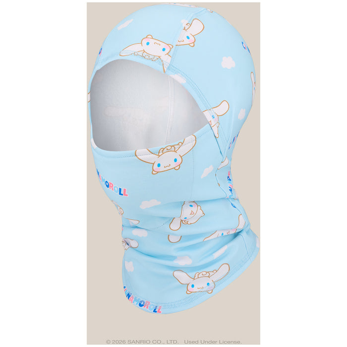 686 Hurra Hinged Balaclava Cinnamoroll Blue