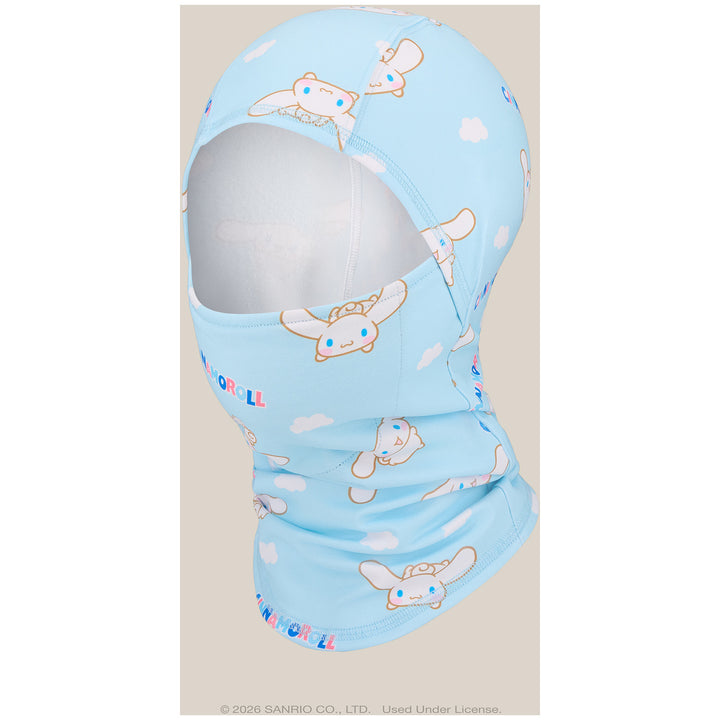 686 Hurra Hinged Balaclava Cinnamoroll Blue