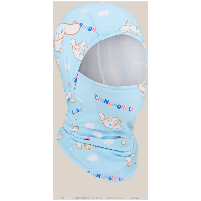 686 Hurra Hinged Balaclava Cinnamoroll Blue
