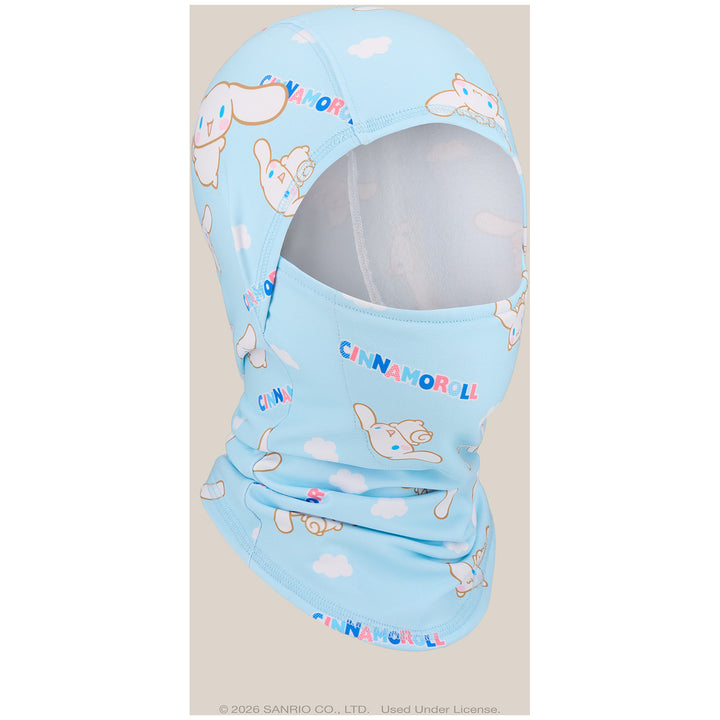 686 Hurra Hinged Balaclava Cinnamoroll Blue
