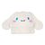 686 Cinnamoroll Beanie - Women's Cinnamoroll White