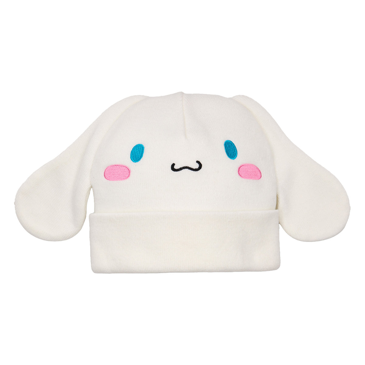 686 Cinnamoroll Beanie - Women's Cinnamoroll White