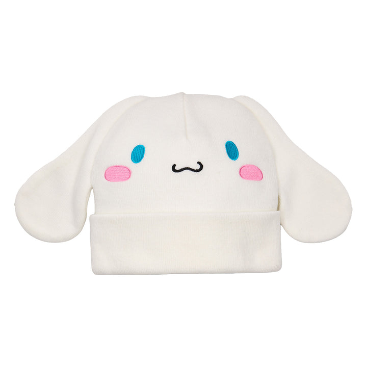 686 Cinnamoroll Beanie - Women's Cinnamoroll White