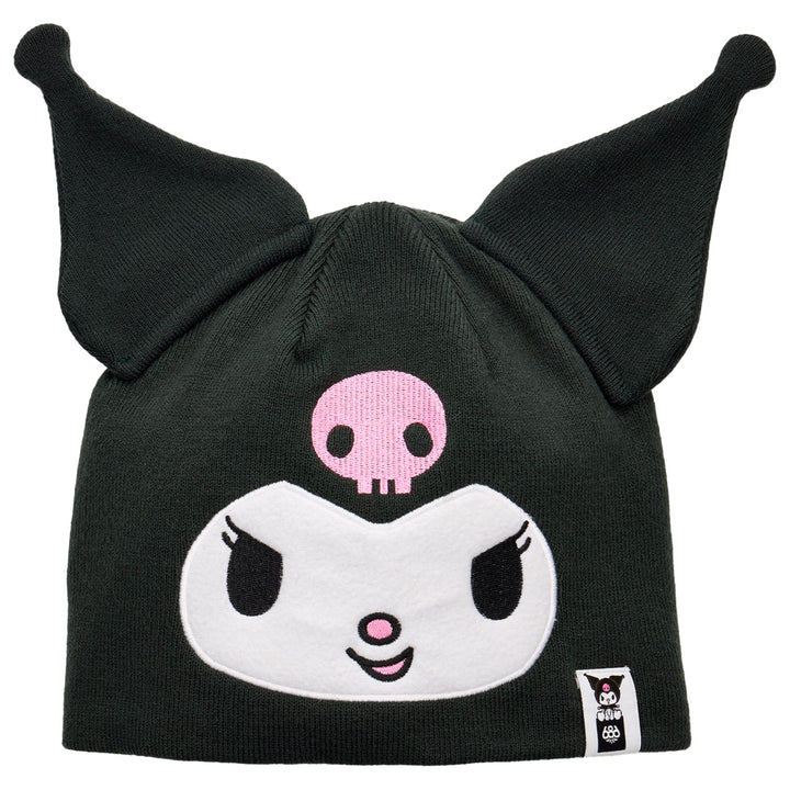 686 Kuromi Beanie - Women's Kuromi Black