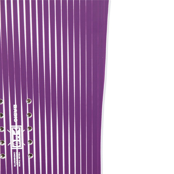 Yes. Basic Snowboard - Women's 2027