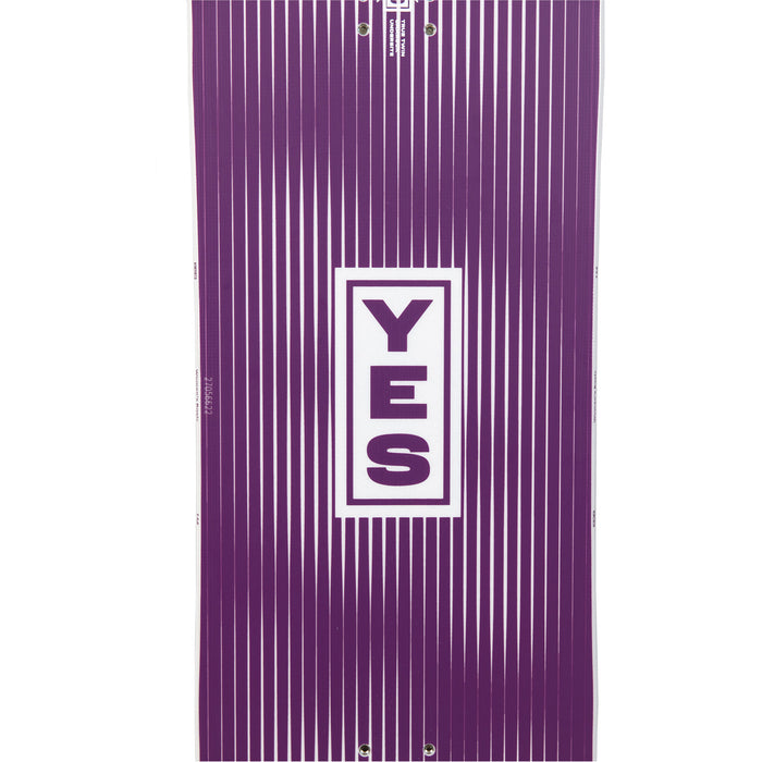 Yes. Basic Snowboard - Women's 2027