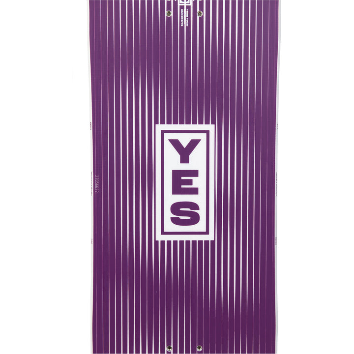 Yes. Basic Snowboard - Women's 2027