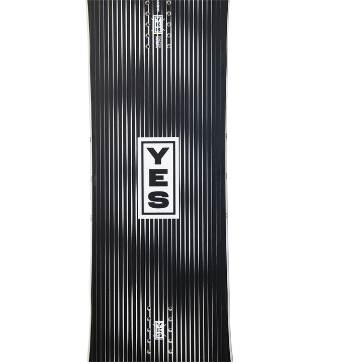 Yes. Basic Snowboard 2027