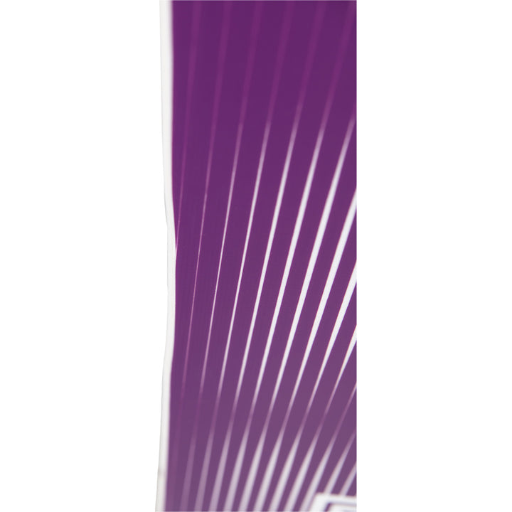 Yes. Basic Snowboard - Women's 2027
