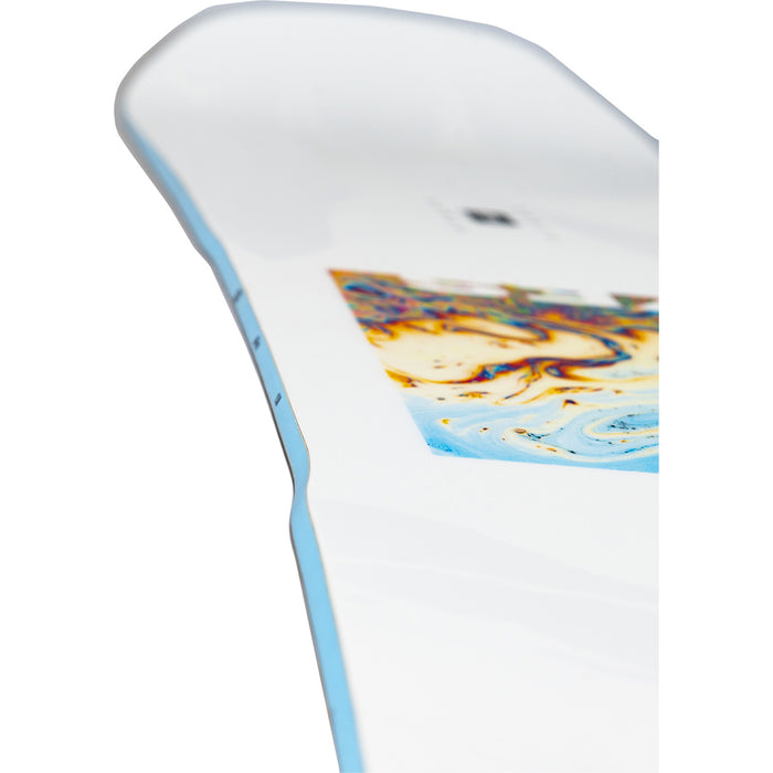 Yes. All-In Snowboard 2027