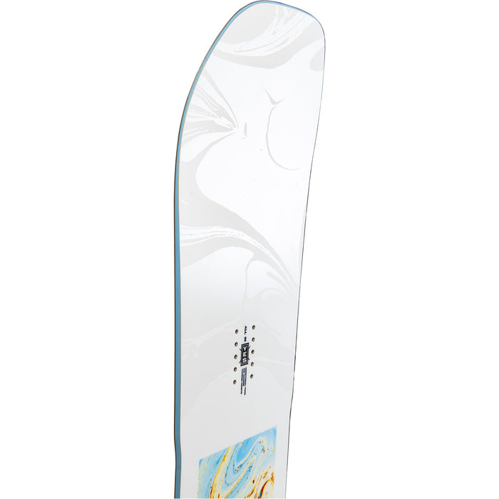 Yes. All-In Snowboard 2027