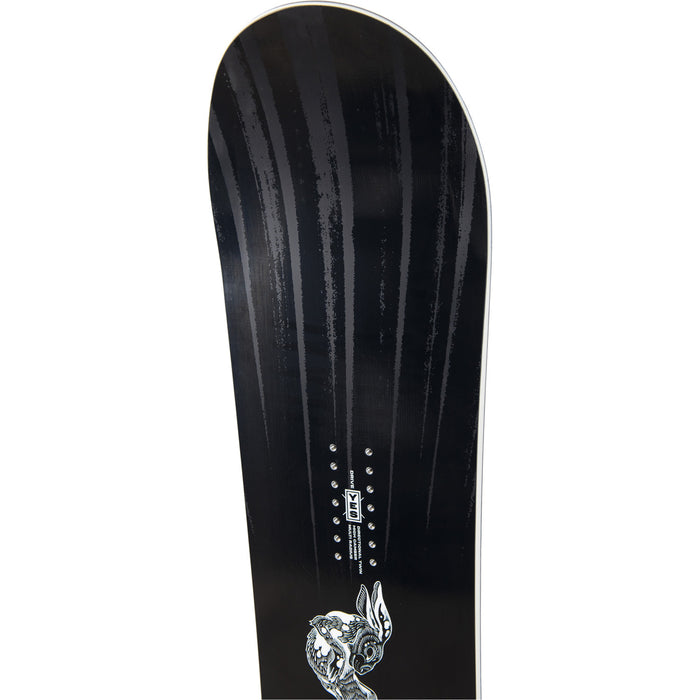Yes. Drive Snowboard 2027