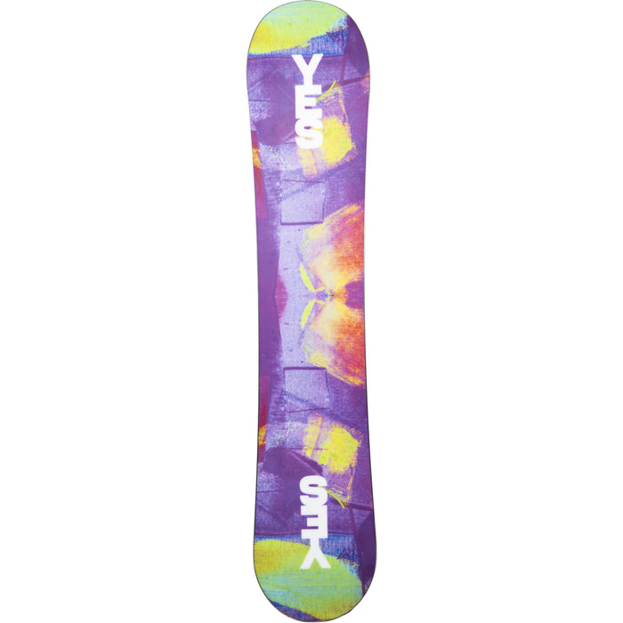 Yes. Drive Snowboard - Women's 2027