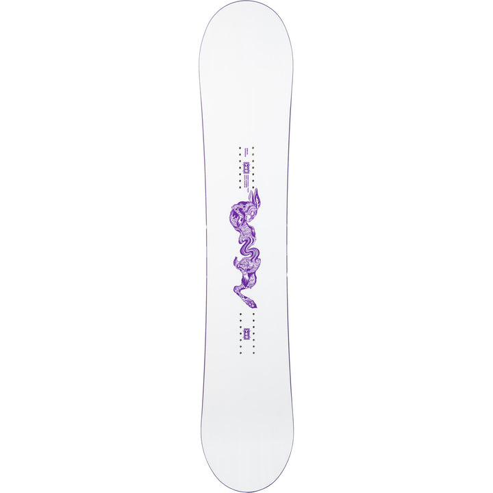 Yes. Drive Snowboard - Women's 2027