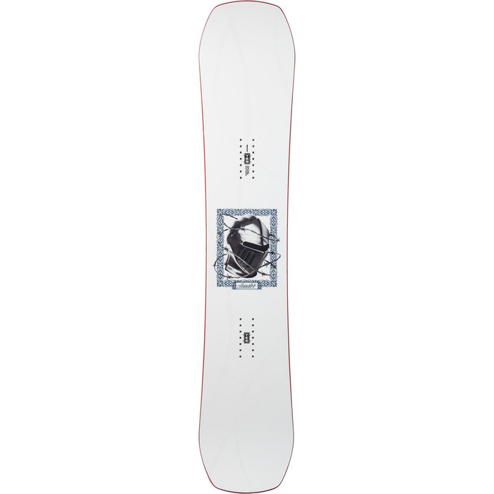Yes. Sender Snowboard 2027