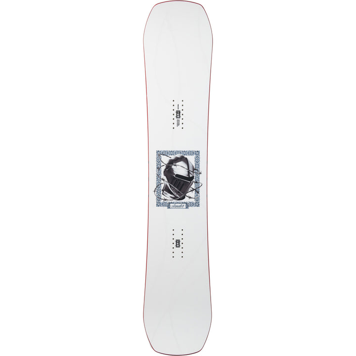 Yes. Sender Snowboard 2027