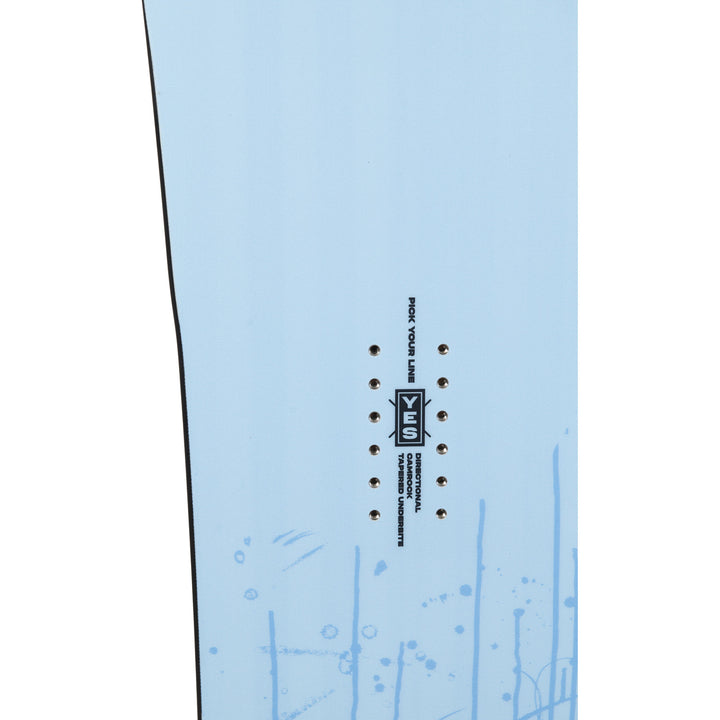 Yes. Pick Your Line Snowboard 2027