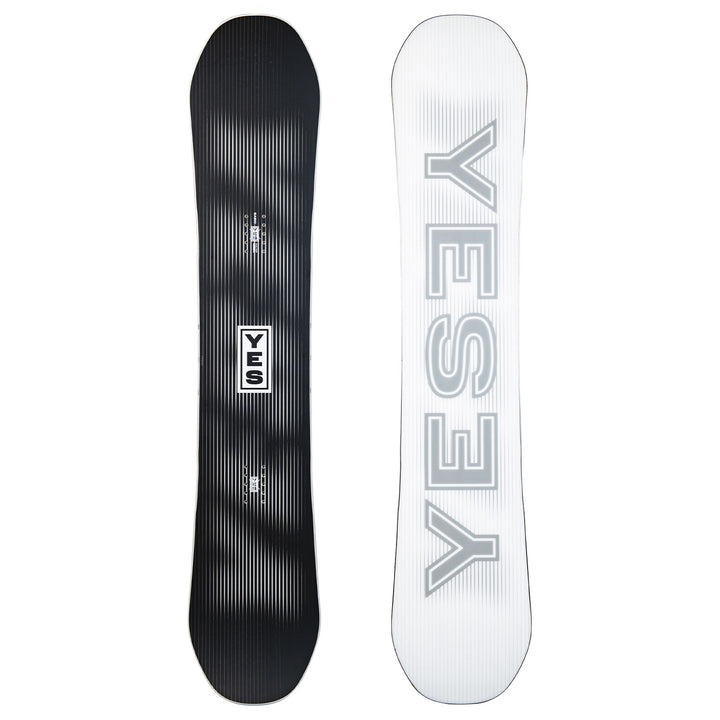Yes. Basic Snowboard 2027