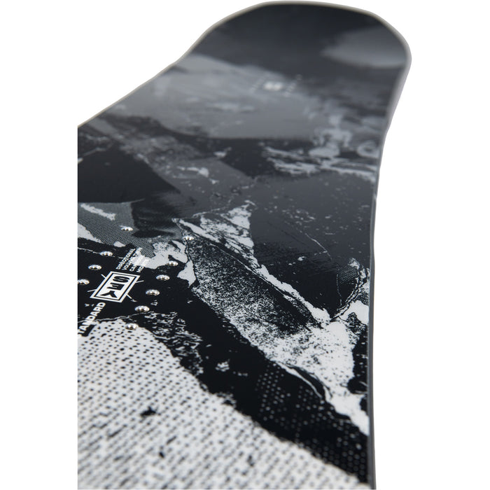 Yes. Standard Snowboard 2027