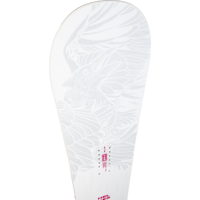 Yes. Hel Yes. Snowboard - Women's 2027