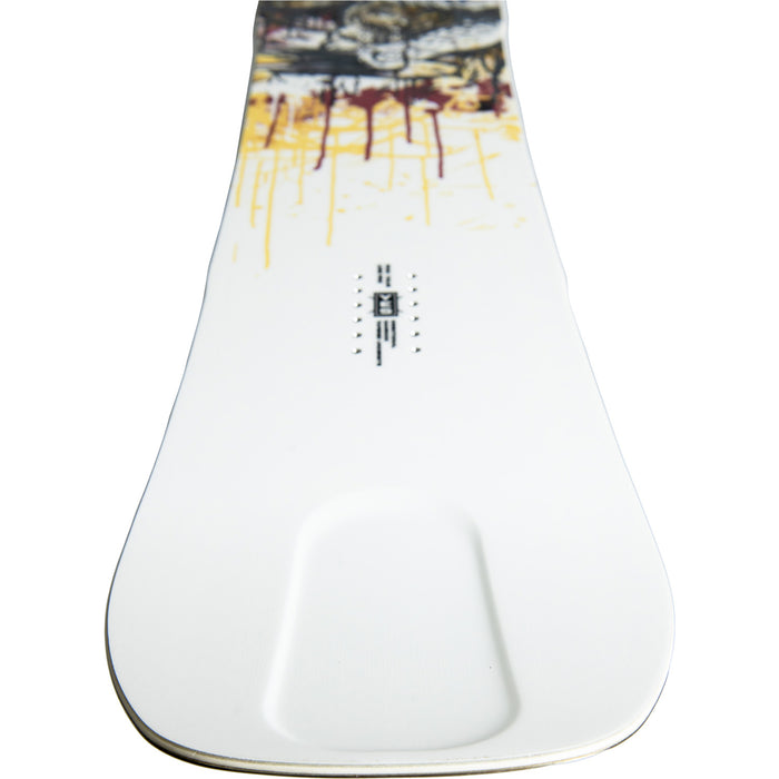 Yes. Pick Your Line Pro x DCP Snowboard 2027