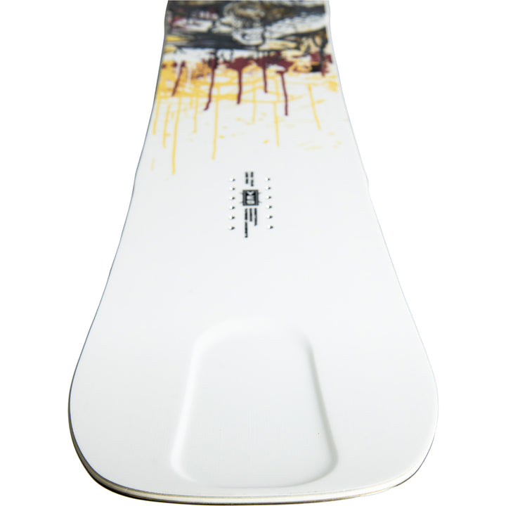 Yes. Pick Your Line Pro x DCP Snowboard 2027