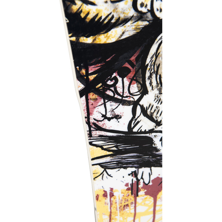 Yes. Pick Your Line Pro x DCP Snowboard 2027