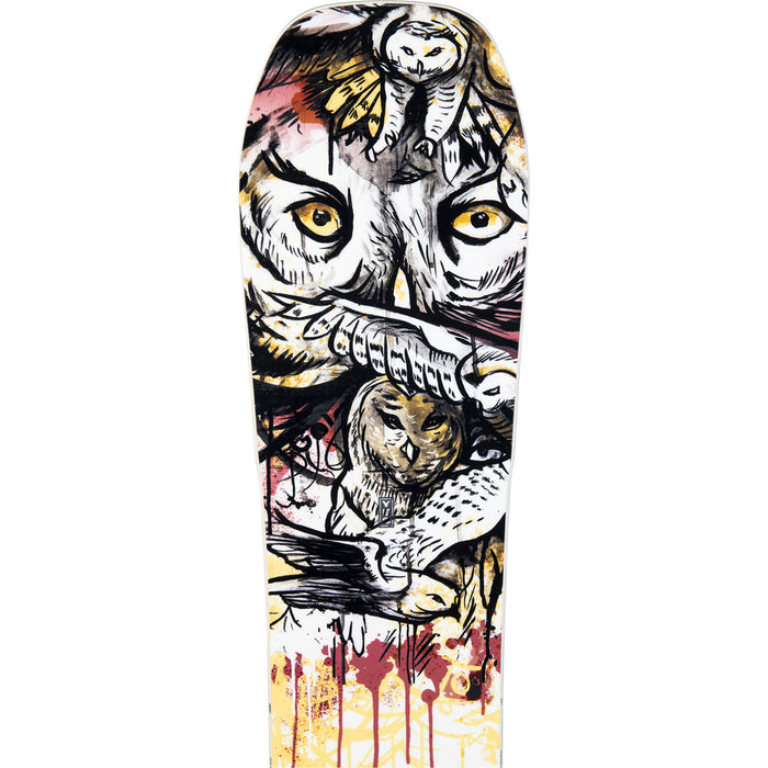 Yes. Pick Your Line Pro x DCP Snowboard 2027