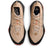 Nike ACG Zegama Trail GORE-TEX Shoes - Men's Linen/Black-Lt Crimson-Lt Oregon Brown