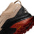 Nike ACG Zegama Trail GORE-TEX Shoes - Men's Linen/Black-Lt Crimson-Lt Oregon Brown